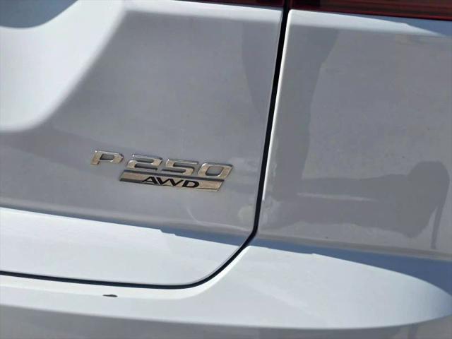 2018 Jaguar E-PACE S