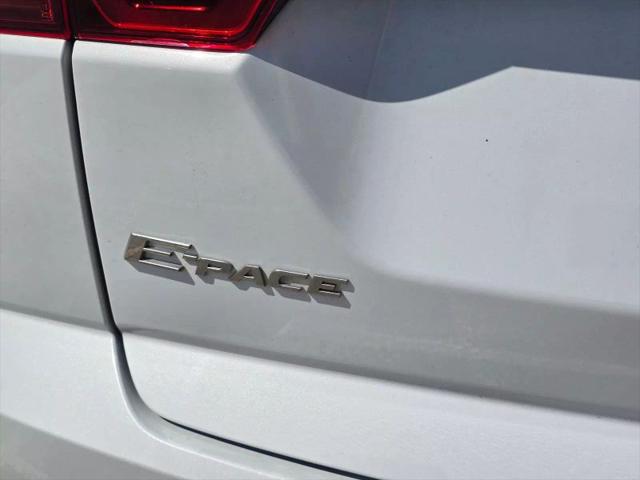 2018 Jaguar E-PACE S