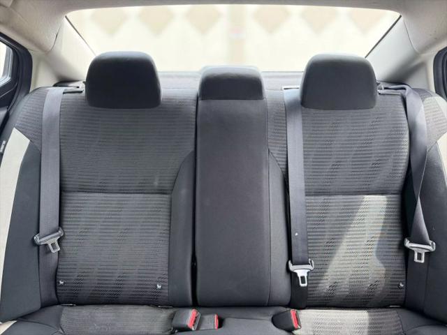 2020 Nissan Versa SV Xtronic CVT