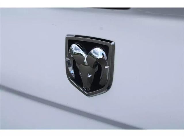 2016 Ram 3500 Laramie