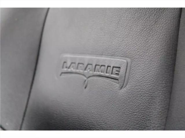 2016 Ram 3500 Laramie