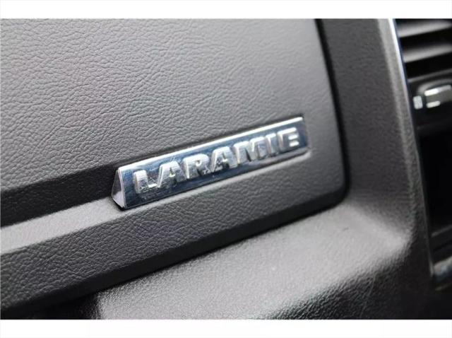 2016 Ram 3500 Laramie