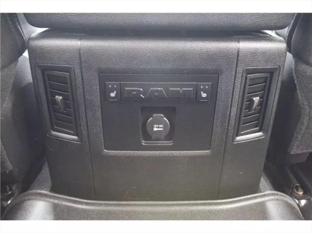 2016 Ram 3500 Laramie
