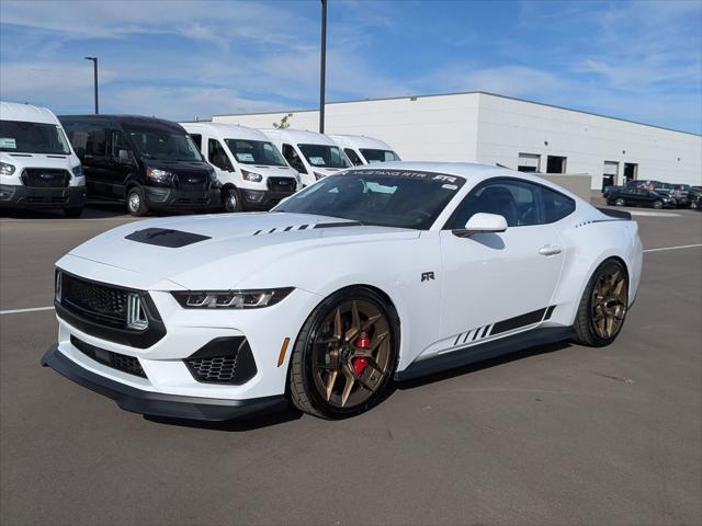 2025 Ford Mustang GT Premium Fastback for sale in Flushing, MI