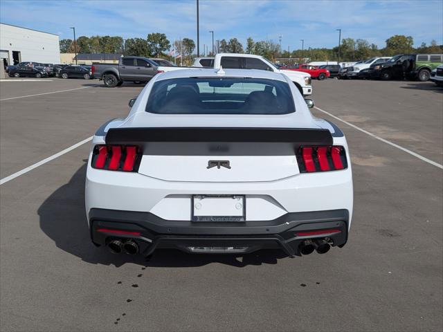 2025 Ford Mustang GT Premium Fastback