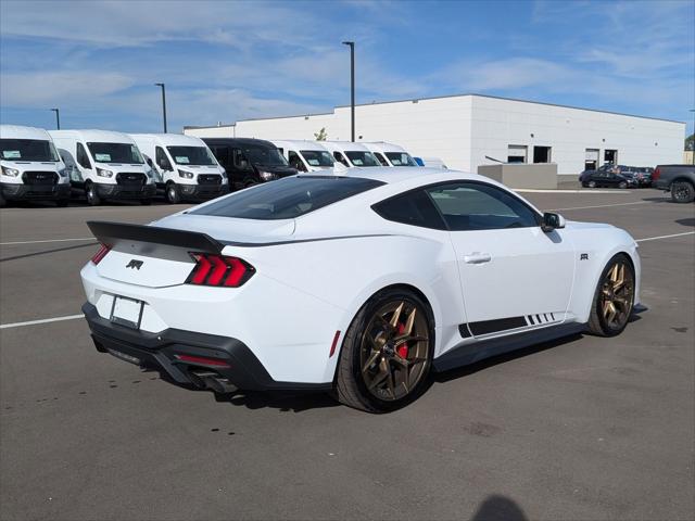 2025 Ford Mustang GT Premium Fastback