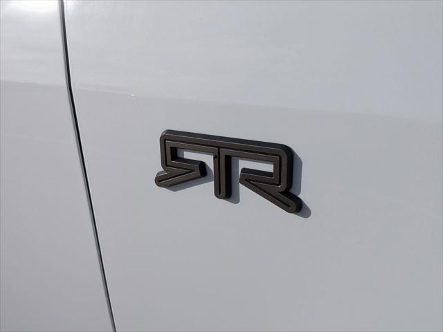 2025 Ford Mustang GT Premium Fastback