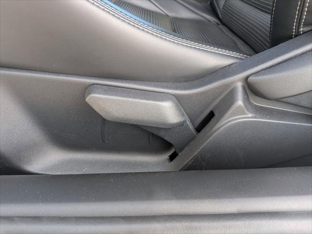 2025 Ford Mustang GT Premium Fastback