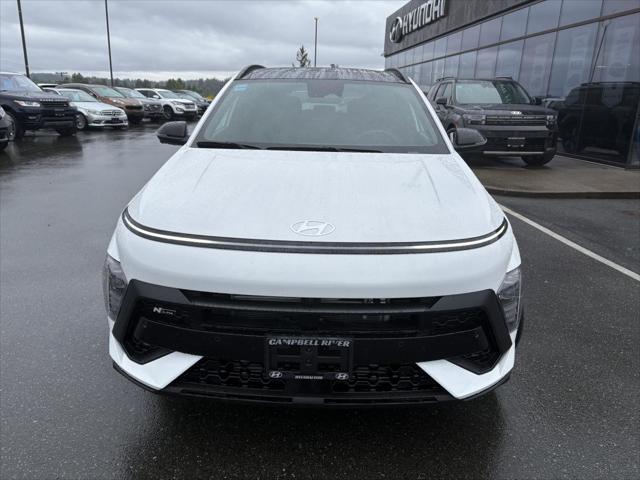 Kona N Line Ultimate