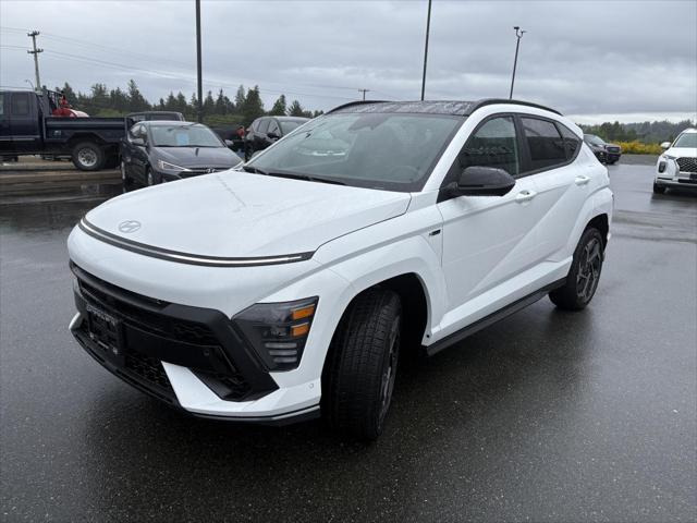 Kona N Line Ultimate