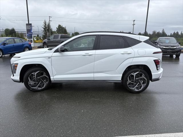 Kona N Line Ultimate