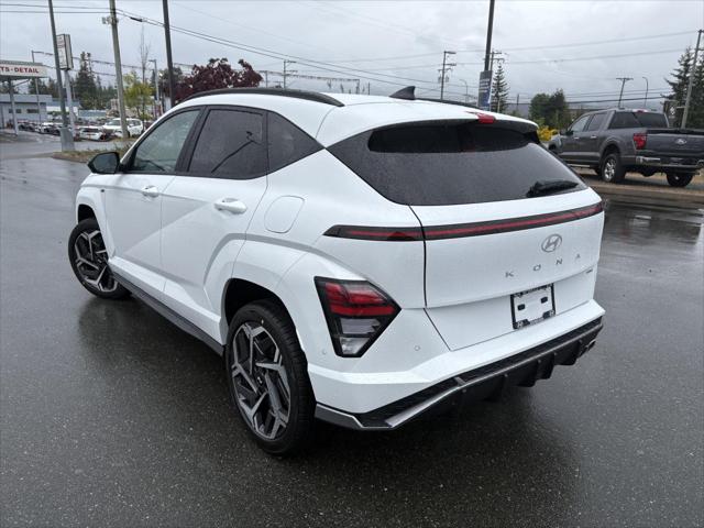 Kona N Line Ultimate