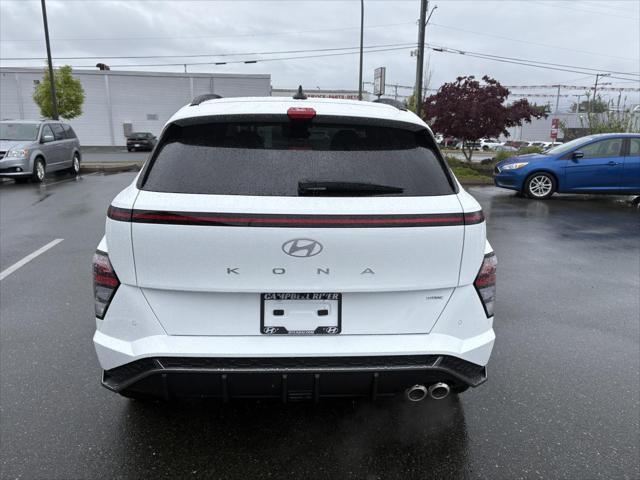 Kona N Line Ultimate