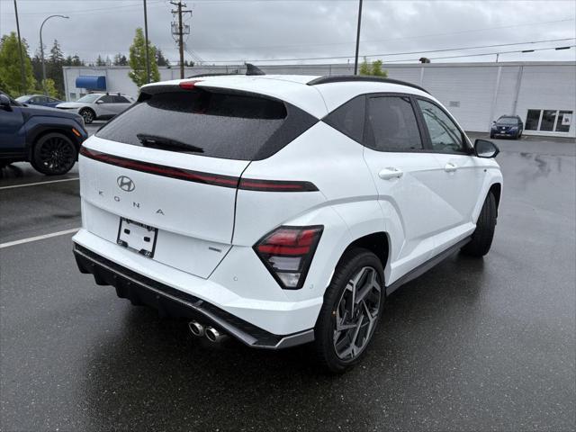 Kona N Line Ultimate