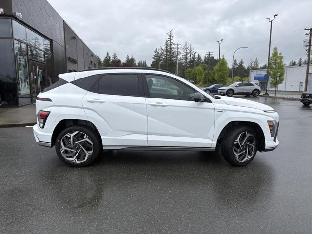 Kona N Line Ultimate