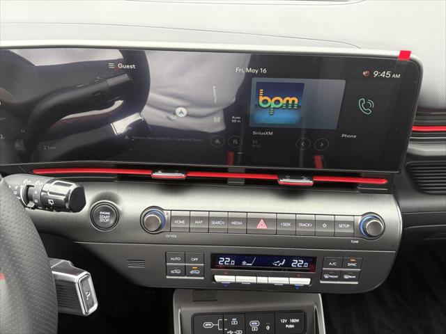 Kona N Line Ultimate