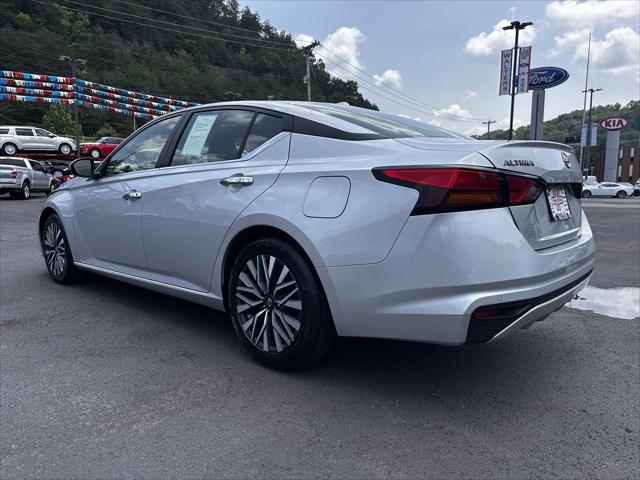 Used 2024 Nissan Altima For Sale in Pikeville, KY