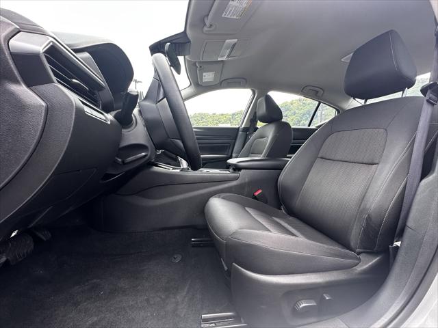 Used 2024 Nissan Altima For Sale in Pikeville, KY