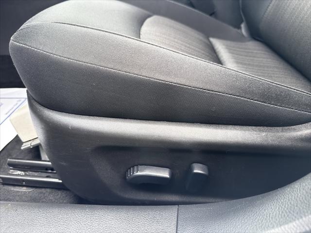 Used 2024 Nissan Altima For Sale in Pikeville, KY