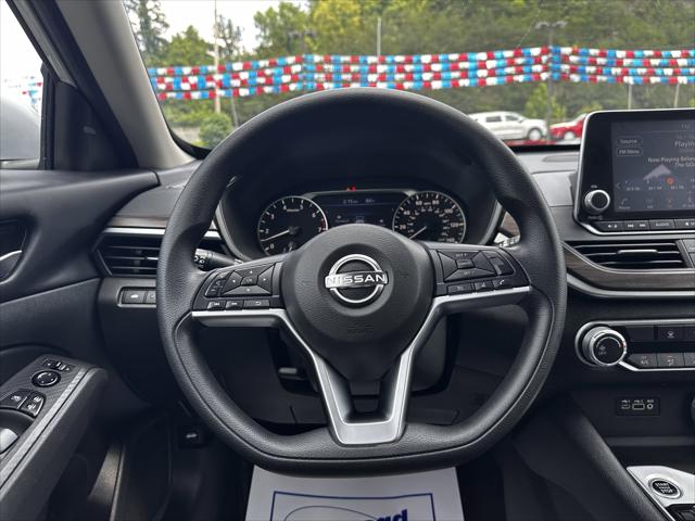 Used 2024 Nissan Altima For Sale in Pikeville, KY