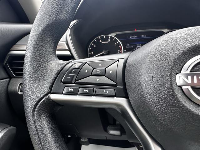 Used 2024 Nissan Altima For Sale in Pikeville, KY