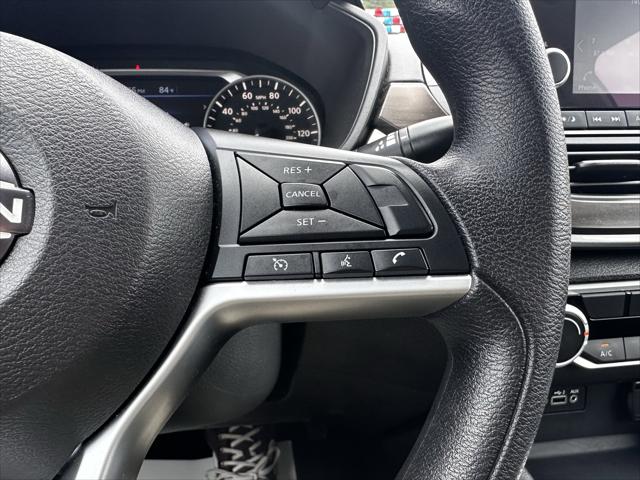 Used 2024 Nissan Altima For Sale in Pikeville, KY