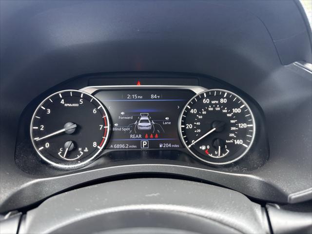 Used 2024 Nissan Altima For Sale in Pikeville, KY