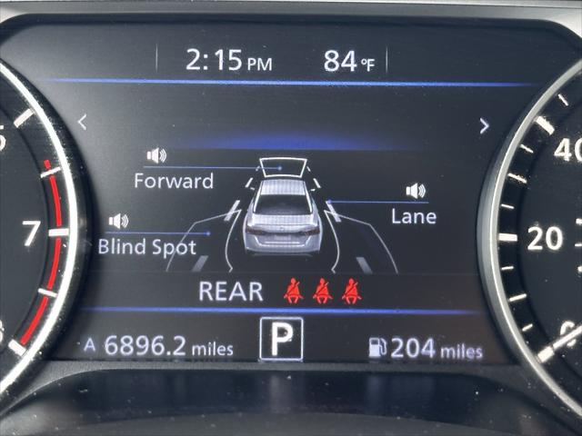 Used 2024 Nissan Altima For Sale in Pikeville, KY