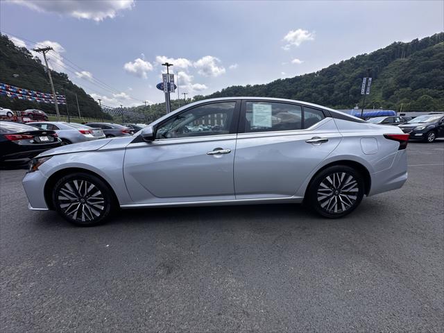 Used 2024 Nissan Altima For Sale in Pikeville, KY