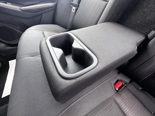Used 2024 Nissan Altima For Sale in Pikeville, KY