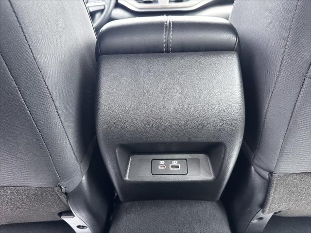 Used 2024 Nissan Altima For Sale in Pikeville, KY