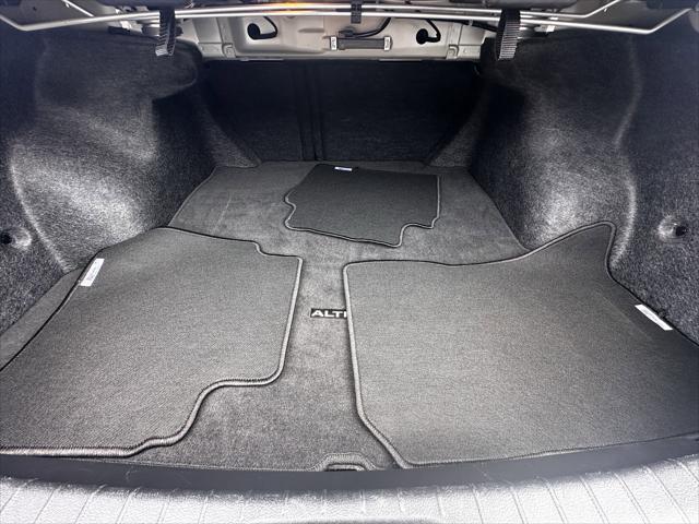 Used 2024 Nissan Altima For Sale in Pikeville, KY