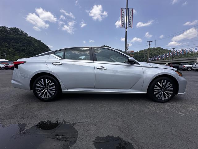 Used 2024 Nissan Altima For Sale in Pikeville, KY