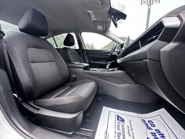 Used 2024 Nissan Altima For Sale in Pikeville, KY