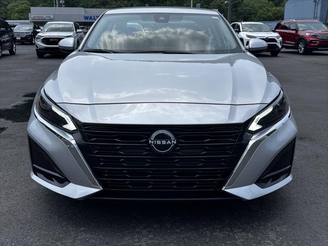 Used 2024 Nissan Altima For Sale in Pikeville, KY