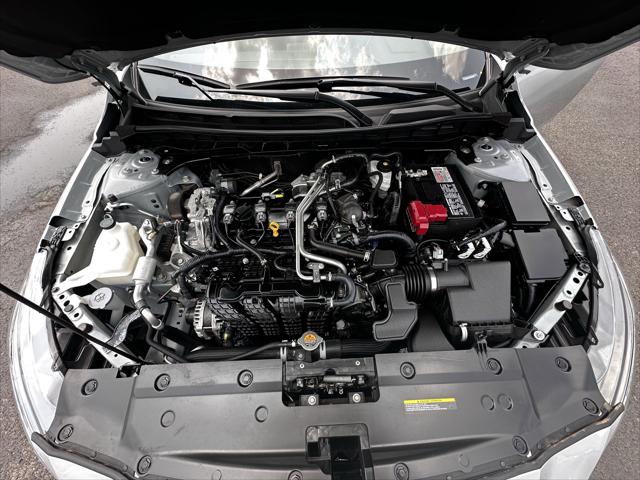 Used 2024 Nissan Altima For Sale in Pikeville, KY