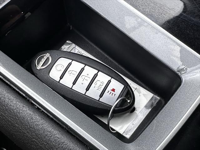 Used 2024 Nissan Altima For Sale in Pikeville, KY