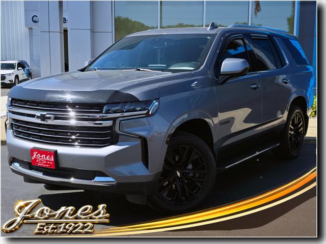 2022 Chevrolet Tahoe 4WD LT for sale in Richland Center, WI