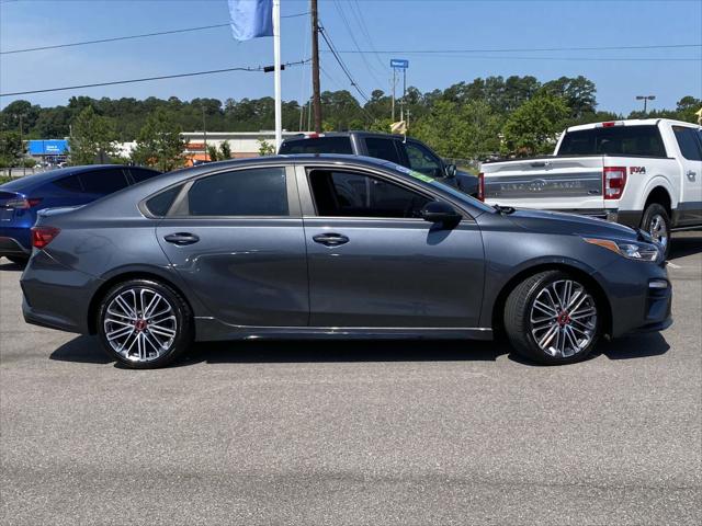 Used 2021 Kia Forte For Sale in Bessemer, AL