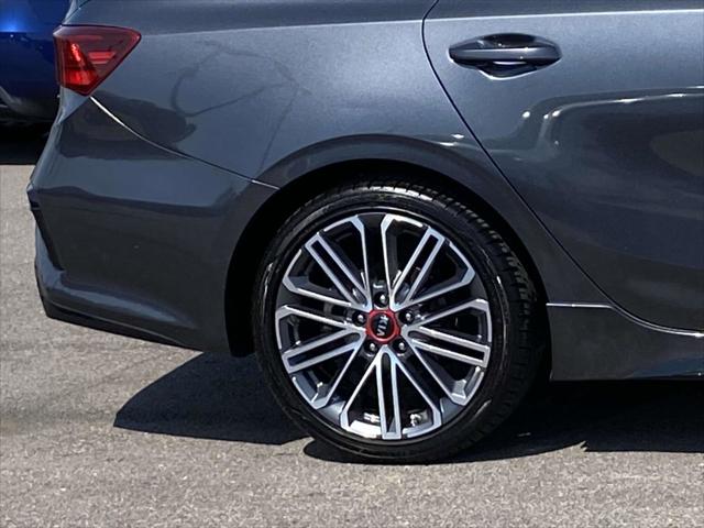 Used 2021 Kia Forte For Sale in Bessemer, AL