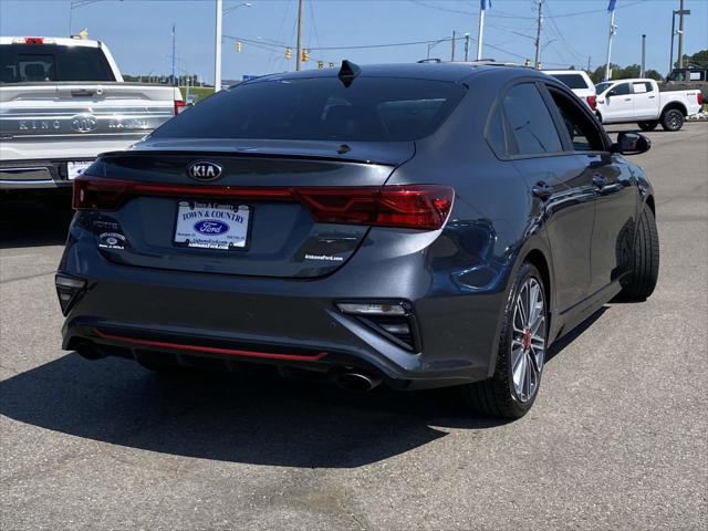 Used 2021 Kia Forte For Sale in Bessemer, AL