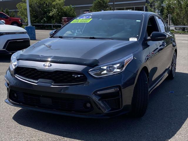 Used 2021 Kia Forte For Sale in Bessemer, AL