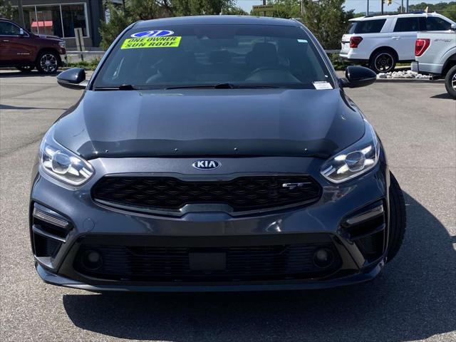Used 2021 Kia Forte For Sale in Bessemer, AL
