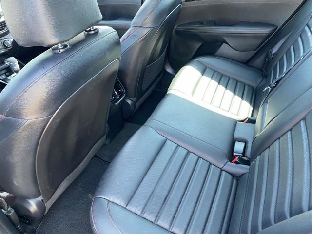 Used 2021 Kia Forte For Sale in Bessemer, AL