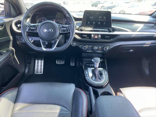 Used 2021 Kia Forte For Sale in Bessemer, AL