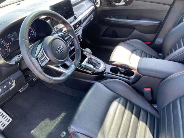 Used 2021 Kia Forte For Sale in Bessemer, AL