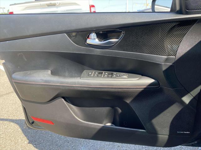 Used 2021 Kia Forte For Sale in Bessemer, AL