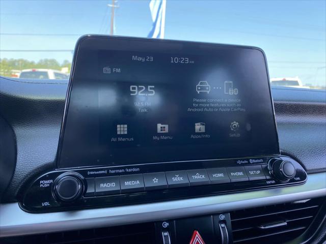 Used 2021 Kia Forte For Sale in Bessemer, AL