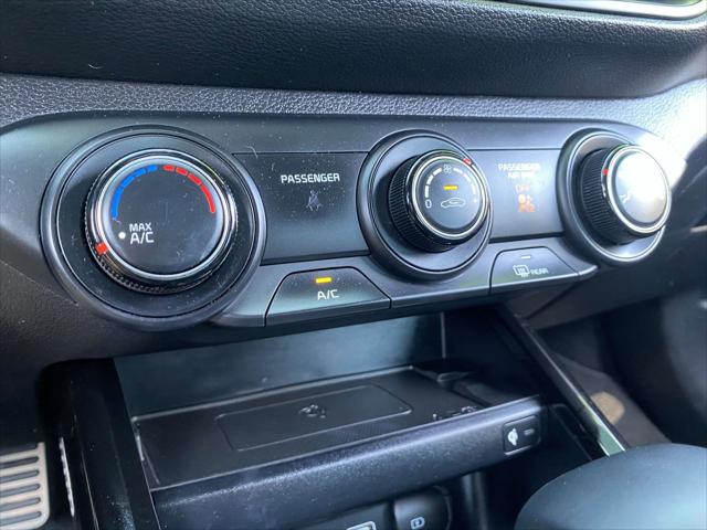 Used 2021 Kia Forte For Sale in Bessemer, AL