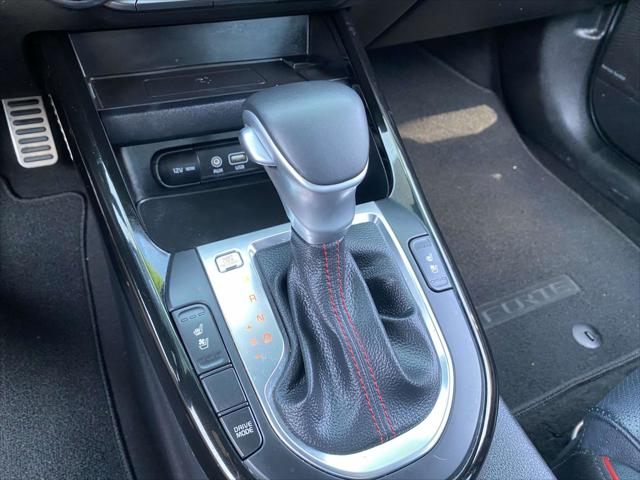 Used 2021 Kia Forte For Sale in Bessemer, AL